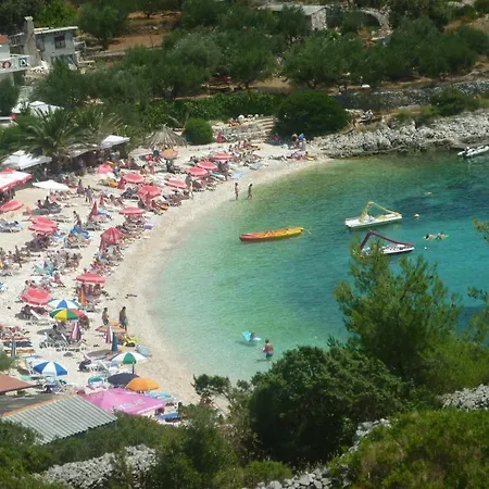 Mazuran Daire Hvar Town