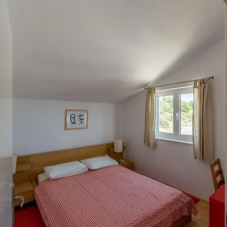 Mazuran Apartment