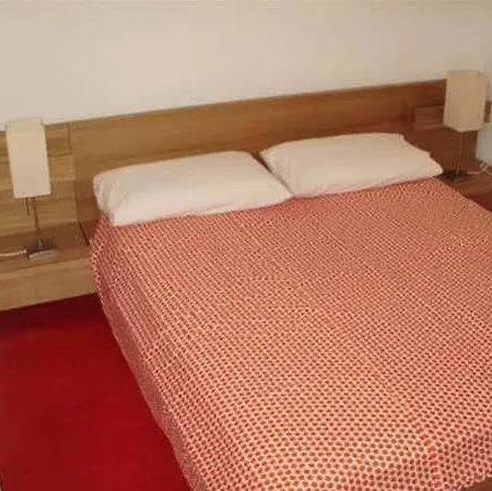 Apartment Mazuran *