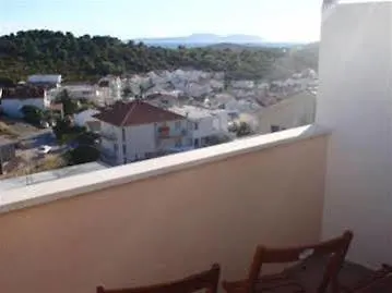 Apartment Mazuran *