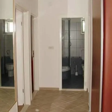 Apartman Mazuran