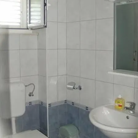 Apartman Mazuran *