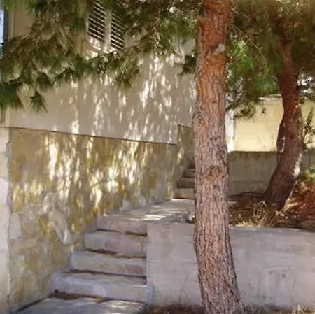 Apartman Mazuran