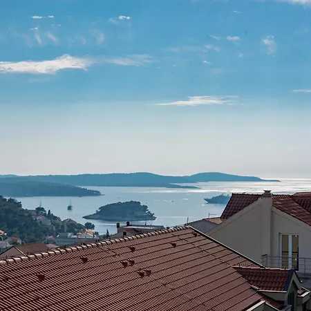 Appartement Mazuran *
